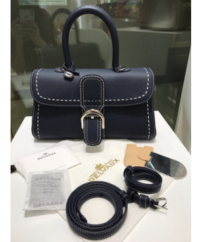 델보 브리앙 토고 박스백 스몰